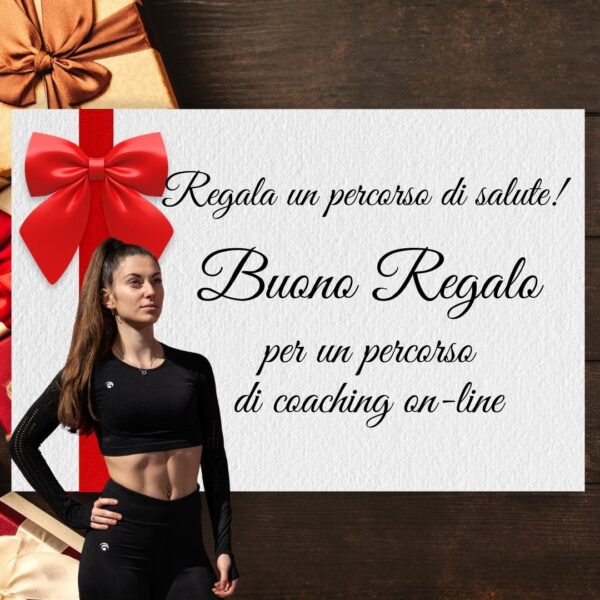Buono regalo