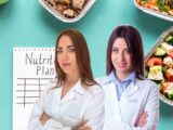 Alimentazione Strategica su Misura con il Team Nutrizionale delle Dott.sse Marika e Domiziana